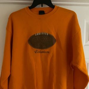 Men's Tennessee Volunteers sweatshirt